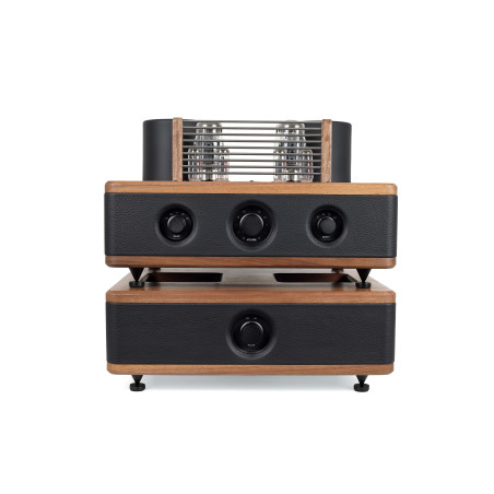 AURIS FORTINO 88 - EX DEMO - Amplificatori a valvole - Audio Impact
