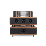 AURIS FORTINO 88 - EX DEMO - Amplificatori a valvole - Audio Impact