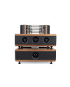 AURIS FORTINO 88 - Tube Amplifiers - Audio Impact