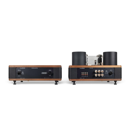 AURIS FORTINO 88 - EX DEMO - Amplificatori a valvole - Audio Impact