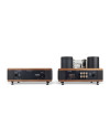 AURIS FORTINO 88 - Tube Amplifiers - Audio Impact