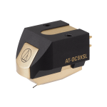 AUDIO-TECHNICA AT-OC9XSL - Testine - Audio Impact