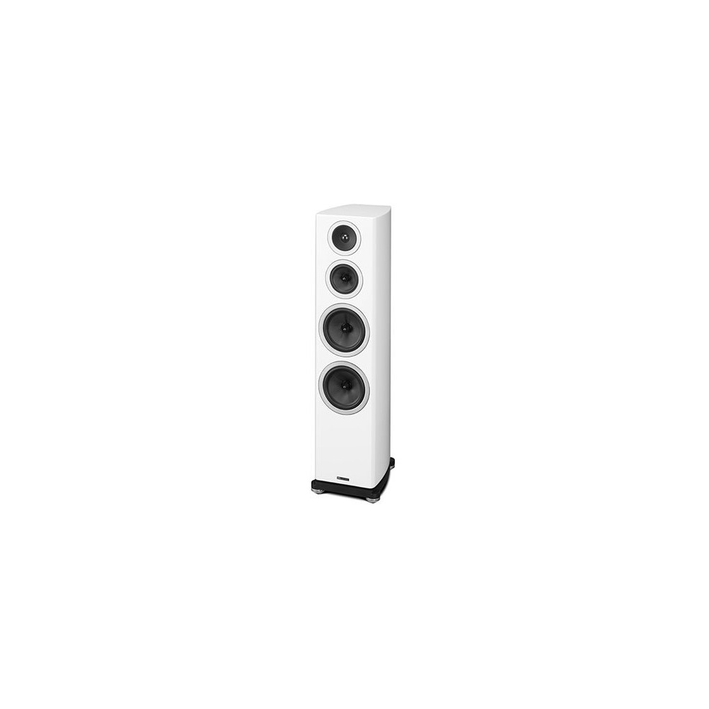 WHARFEDALE REVA-3 COPPIA - Diffusori da pavimento - Audio Impact