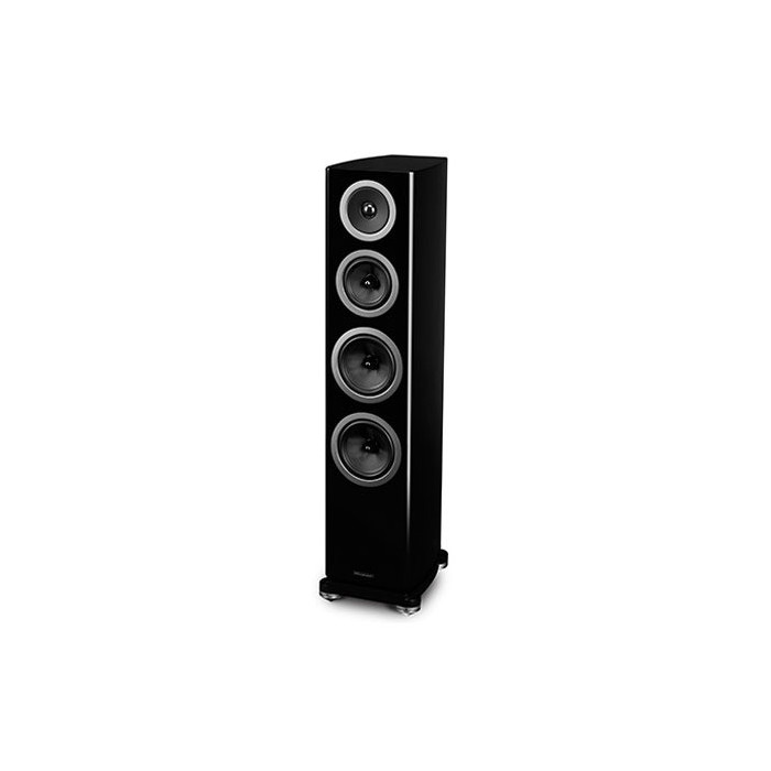 WHARFEDALE REVA-3 COPPIA - Home - Audio Impact