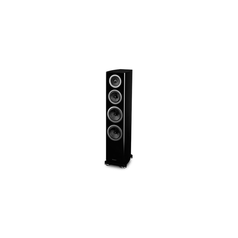 WHARFEDALE REVA-3 PAIR - Home - Audio Impact