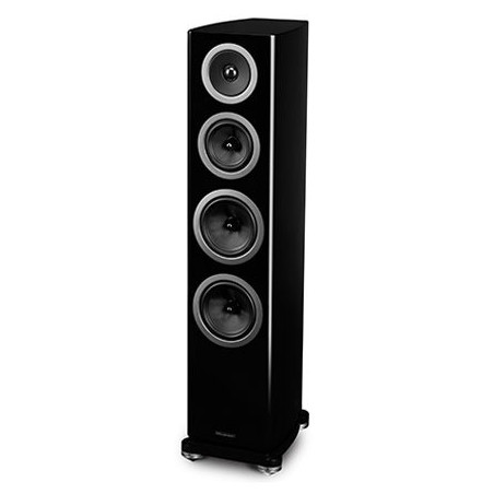 WHARFEDALE REVA-3 COPPIA - Home - Audio Impact