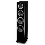 WHARFEDALE REVA-3 COPPIA - Home - Audio Impact