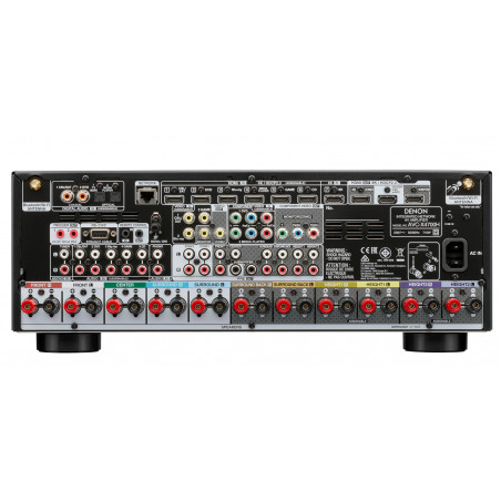DENON AVC-X4700H