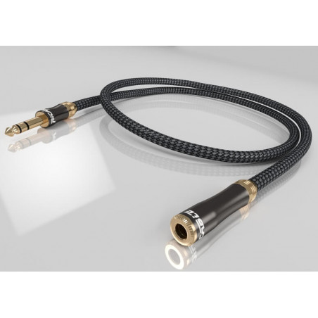 RICABLE MAGNUS 6.3 Extension Cable Jack M/F