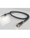 RICABLE MAGNUS 6.3 prolunga Jack M/F - Cavi jack - Audio Impact