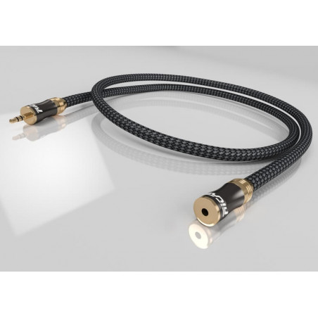 RICABLE MAGNUS 3.5 Extension Cable Jack M/F