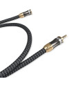 RICABLE MAGNUS 3.5 Extension Cable Jack M/F - Cavi jack - Audio Impact