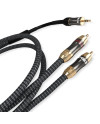 RICABLE MAGNUS Jack 3.5/RCA - Cavi jack - Audio Impact