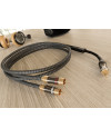 RICABLE MAGNUS Jack 3.5/RCA - Cavi jack - Audio Impact