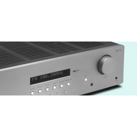 CAMBRIDGE AUDIO AX R100D