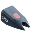 ORTOFON STYLUS 20 - Cartridges - Audio Impact