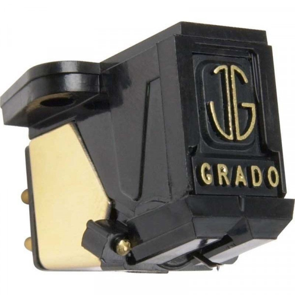 Grado Gold Prestige 2