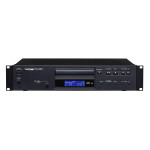 TASCAM CD-200 CD PLAYERS - Audio Impact