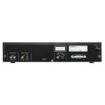 TASCAM CD-200 CD PLAYERS - Audio Impact