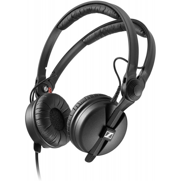 SENNHEISER HD-25