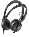 SENNHEISER HD-25 - HEADPHONES - Audio Impact