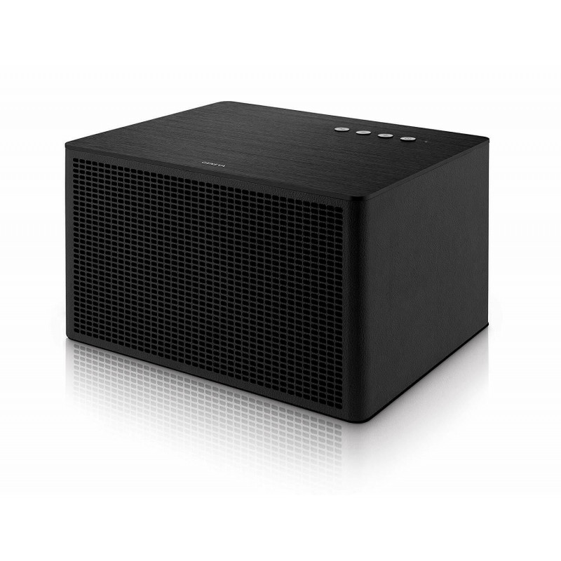 GENEVA ACUSTICA/LOUNGE BLACK