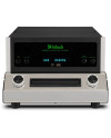 MCINTOSH MCD 85 - CD PLAYERS - Audio Impact