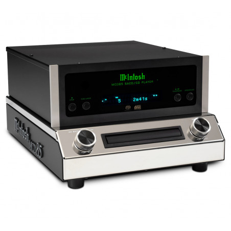 MCINTOSH MCD 85