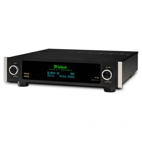 MCINTOSH MX 100