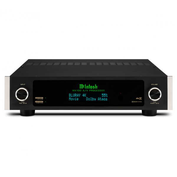 MCINTOSH MX 100