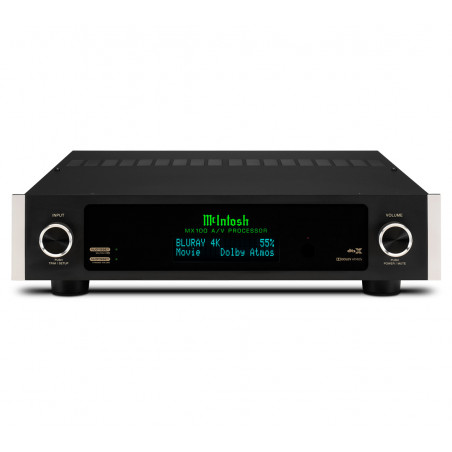 MCINTOSH MX 100