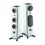 FOCAL KANTA N°2 COPPIA Diffusori da pavimento - Audio Impact