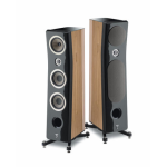 FOCAL KANTA N°2 COPPIA Diffusori da pavimento - Audio Impact