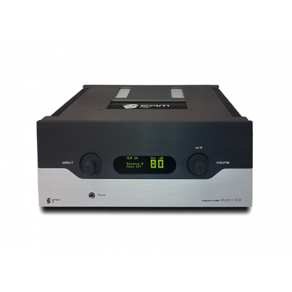 Magnat ma 900 noir - amplificateur hifi stéréo MAGNAT Pas Cher