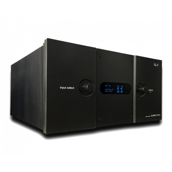 EAM LAB ELEMENT 260Ai - BLACK