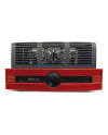 SYNTHESIS ROMA 753AC - Tube Amplifiers - Audio Impact