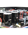SYNTHESIS METROPOLIS NYC100I - Integrated Amplifiers - Audio Impact