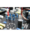 SYNTHESIS METROPOLIS NYC175I - Integrated Amplifiers - Audio Impact