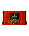SYNTHESIS METROPOLIS NYC175I - Integrated Amplifiers - Audio Impact