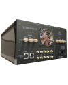 SYNTHESIS METROPOLIS NYC200I - Integrated Amplifiers - Audio Impact