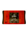SYNTHESIS METROPOLIS NYC200I - Integrated Amplifiers - Audio Impact
