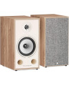 TRIANGLE BOREA BR03 - Bookshelf Speakers - Audio Impact