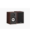 TRIANGLE BOREA BR02 - Bookshelf Speakers - Audio Impact
