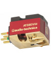 AUDIO-TECHNICA AT33EV - Testine - Audio Impact