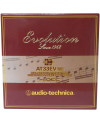 AUDIO-TECHNICA AT33EV - Testine - Audio Impact
