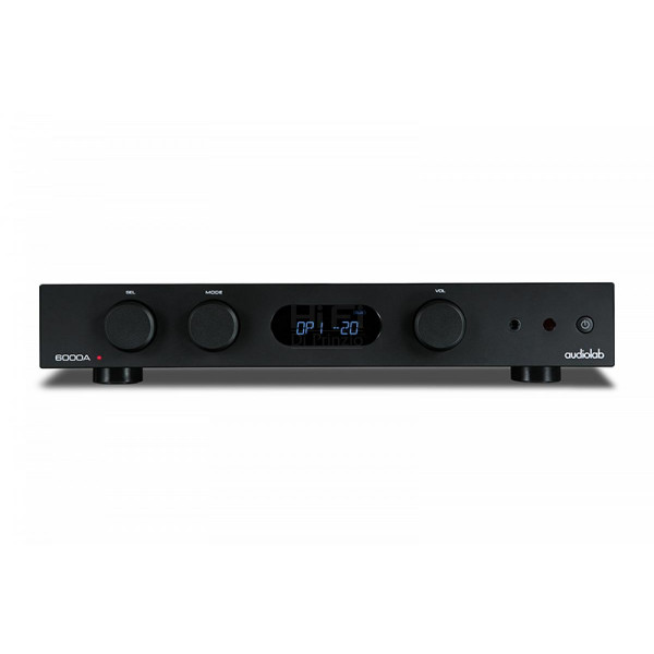 AUDIOLAB  6000A