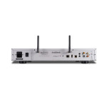 AUDIOLAB 6000N PLAY Home - Audio Impact