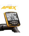 GARRETT APEX WIRELESS - METAL DETECTORS - Audio Impact