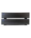 PS AUDIO STELLAR M1200 POWER AMPLIFIER BLACK - Power Amplifiers - A...
