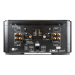 PS AUDIO BHK SIGNATURE 250 Amplificatori finali - Audio Impact